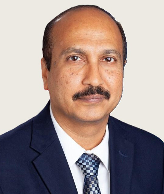 Dr. Prasanna Gowda